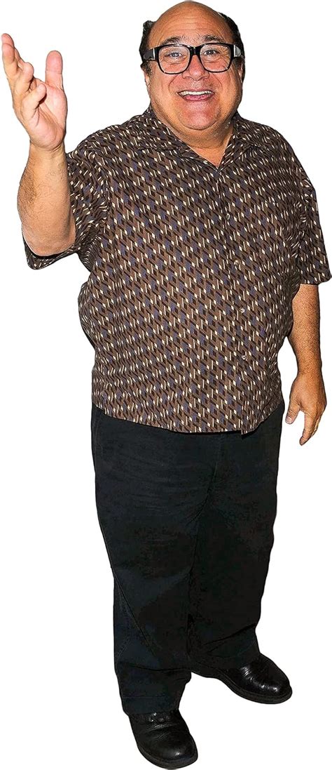 cardboard cutout danny devito|danny devito cardboard cutout amazon.